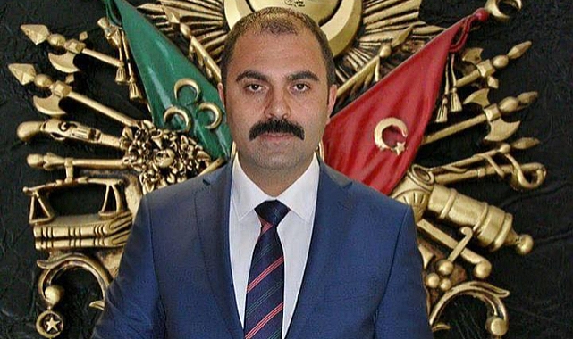 AYDIN: REİS ŞAM DERDİNDE SİZ MAKAM DERDİNDE!