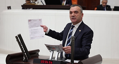 AYDIN: TRABZON'UN HAKKI RİZE'YE KAYDIRILDI