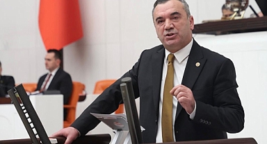 AYDIN: TÜRKİYE SESSİZ İŞGALLE KARŞI KARŞIYA!