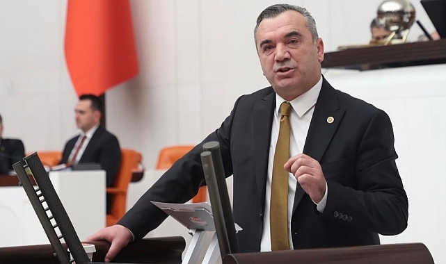 AYDIN: TÜRKİYE SESSİZ İŞGALLE KARŞI KARŞIYA!