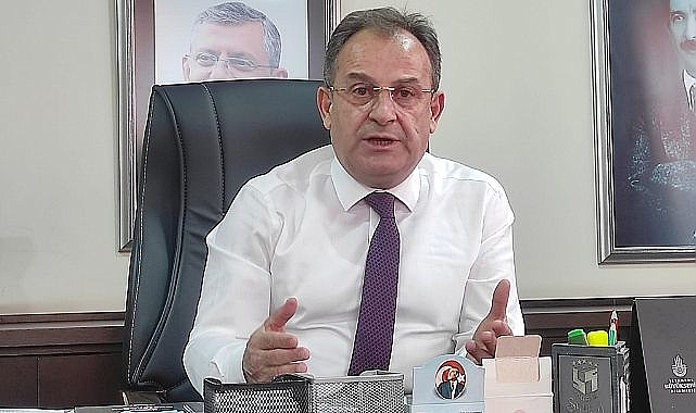 BAK: DEVLET OKULLARI SİYASİ PARTİLERİN ÇİFTLİĞİ DEĞİLDİR!