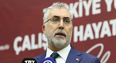 BAKAN IŞIKHAN'DAN ASGARİ ÜCRET AÇIKLAMASI