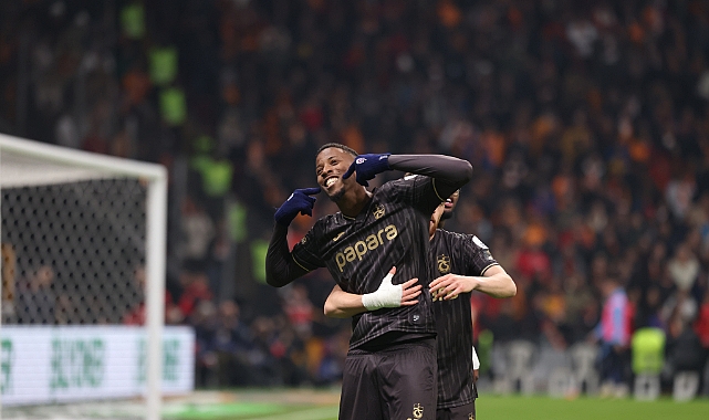 BANZA KRALLIK YARIŞINDA ZİRVEYE ÇIKTI