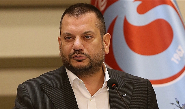 BAŞKAN DOĞAN'DAN BÜYÜK FEDAKARLIK