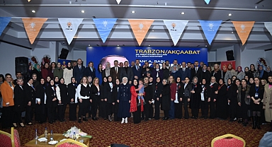 BAŞKAN GENÇ: BU TOPRAKLARA HİZMET BORCUMUZU ÖDEYECEĞİZ