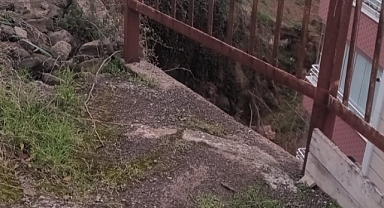 BEREKET SİTESİ SAKİNLERİNİN SESİNİ KİM DUYACAK? 