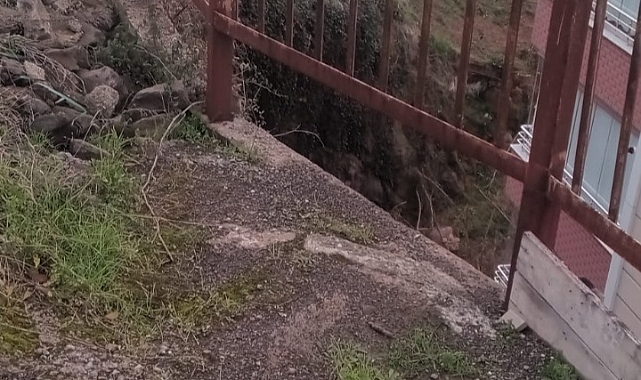 BEREKET SİTESİ SAKİNLERİNİN SESİNİ KİM DUYACAK?