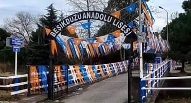 BEŞİKDÜZÜ KAYMAKAMI ADİL OLMALI TARAFGİR DEĞİL!