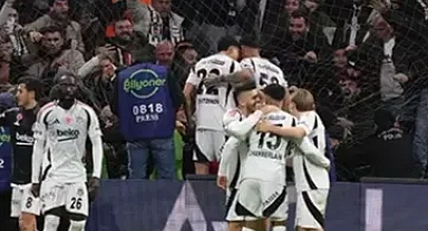 BEŞİKTAŞ'TAN FENERBAHÇE'YE AĞIR DARBE!