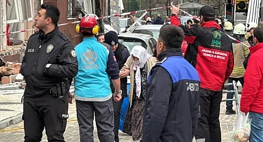 BEYLİKDÜZÜ'NDE CAN PAZARI: 1 ÖLÜ, 6 YARALI