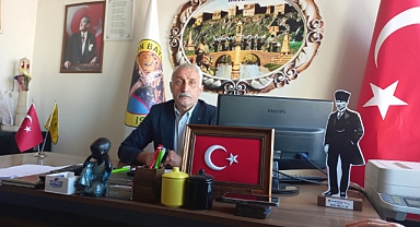 BİZİ NASIL YOK SAYARSINIZ?