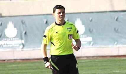 BODRUM MAÇININ HAKEMİ BELLİ OLDU