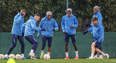 BODRUM MESAİSİ BAŞLADI