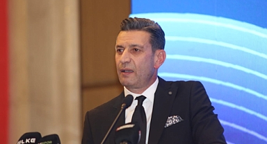 BOKS FEDERASYONU BAŞKANI HEKİMOĞLU OLDU