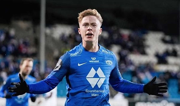 BRYNHİLDSEN: TRABZONSPOR BENİ İSTİYOR
