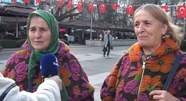 BU RAKAMLA GEÇİNMEK MÜMKÜK DEĞİL!