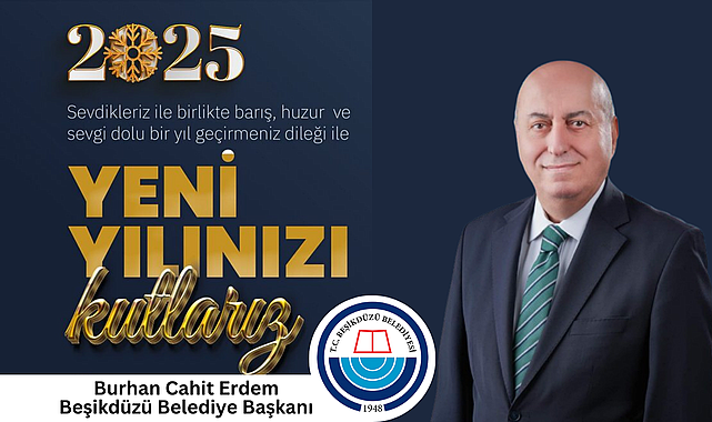 BURHAN CAHİT ERDEM