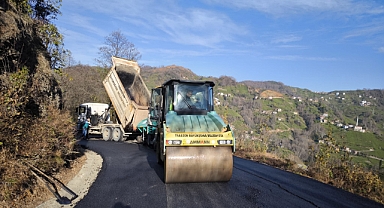 BÜYÜKŞEHİR'DEN ULAŞIMA BÜYÜK YATIRIM