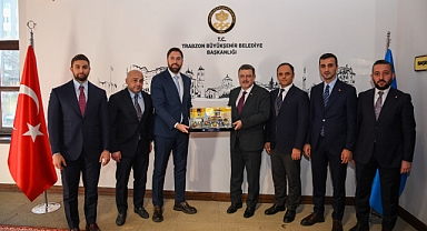 BÜYÜKŞEHİR İLE HAVELSAN ARASINDA İŞBİRLİĞİ PROTOKOLÜ İMZALANDI