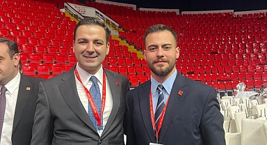 CHP'Lİ ÇAVUŞOĞLU'NA ÖNEMLİ GÖREV