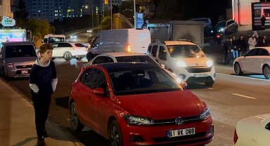 CHP'Lİ KÖROĞLU'NDAN TANJANT YOLU UYARISI... ÇÖZÜM ŞART!