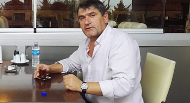 ÇİVİ ÇAKMA ŞANSIMIZ OLSAYDI MADENİN YANINDA YER ALMAZDIK!