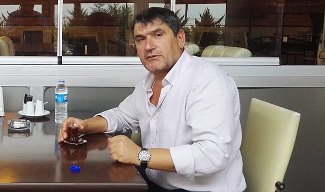 ÇİVİ ÇAKMA ŞANSIMIZ OLSAYDI MADENİN YANINDA YER ALMAZDIK!