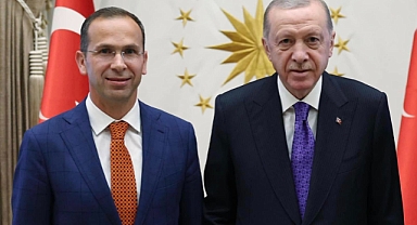 CORA: BİZ MAKAMA DEĞİL GÖREVE TALİP OLURUZ