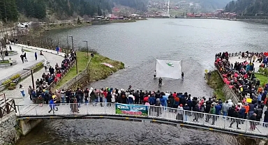 DANIŞTAY ÇED RAPORUNUN GEÇERSİZ OLDUĞUNA KARAR VERDİ!