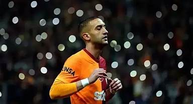 DERBİ ÖNCESİ GALATASARAY'DA DEPREM!