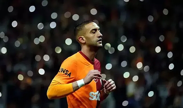 DERBİ ÖNCESİ GALATASARAY'DA DEPREM!