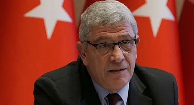 DERVİŞOĞLU: ESAD GİTTİ MİSAFİRLİK BİTTİ