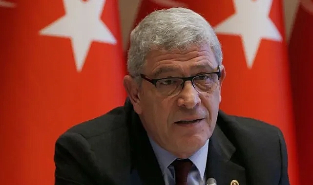 DERVİŞOĞLU: ESAD GİTTİ MİSAFİRLİK BİTTİ