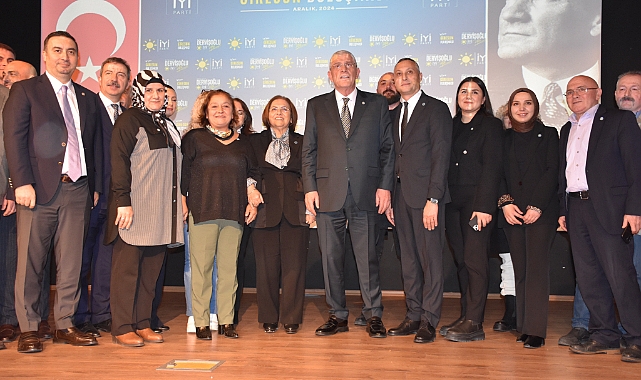 DERVİŞOĞLU: HEPİMİZ AYNI GEMİDEYİZ