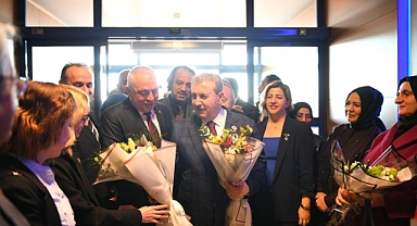 DESTİCİ: ASGARİ ÜCRET ARTIŞ ORANI YÜZDE 60 OLMALIDIR