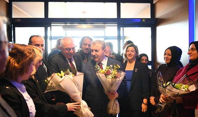 DESTİCİ: ASGARİ ÜCRET ARTIŞ ORANI YÜZDE 60 OLMALIDIR