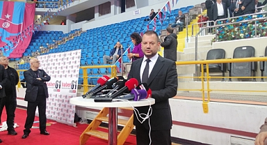 DOĞAN: BU İŞLERİ DÜZELTSİN, GÖREVİNE DEVAM ETSİN