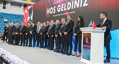 DOĞAN: MHK'DA KÖKLÜ DEĞİŞİM ŞART