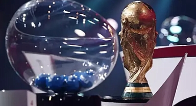 DÜNYA KUPASI ELEMELERİ KURA ÇEKİMİ BUGÜN... TÜRKİYE HANGİ TORBADA?