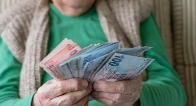 EMEKLİ ZAM ORANI ORTAYA ÇIKTI!