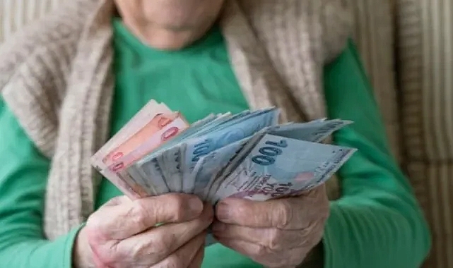 EMEKLİ ZAM ORANI ORTAYA ÇIKTI!