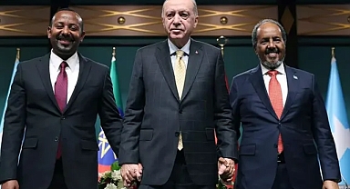 ERDOĞAN DEVREYE GİRDİ KRİZ ÇÖZÜLDÜ