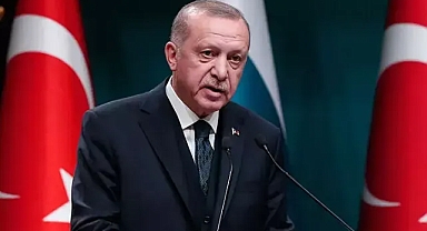 ERDOĞAN: ESAD KAÇMIŞTIR, BAAS DİKTATÖRLÜĞÜ ÇÖKMÜŞTÜR!