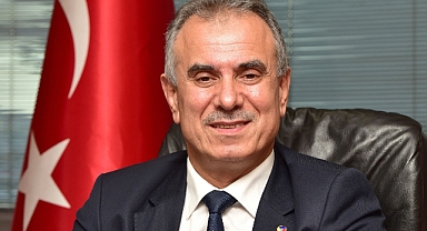 ERHAN: YENİ YILDA DAHA GÜÇLÜ TÜRKİYE