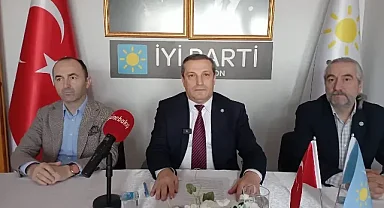 ERKAN: BUGÜN SEFALETİ YAŞIYORUZ!