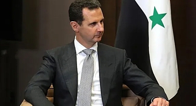 ESAD KAÇTI... TÜRKİYE GERÇEĞİ ORTAYA ÇIKTI...