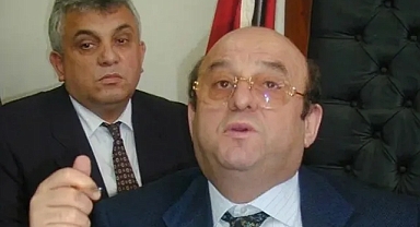 ESKİ BAKAN HAYATINI KAYBETTİ