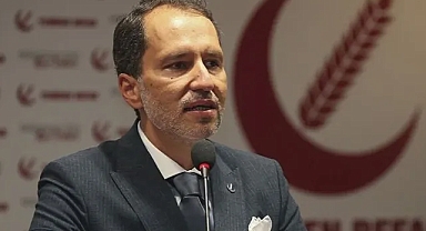 FATİH ERBAKAN'DAN BOMBA İTTİFAK AÇIKLAMASI