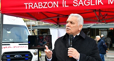 'FERMUAR SİSTEMİ' İLE YAŞAMA YOL VER