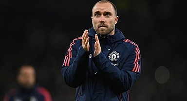 FIRTINA'DA ERİKSEN İDDİASI!